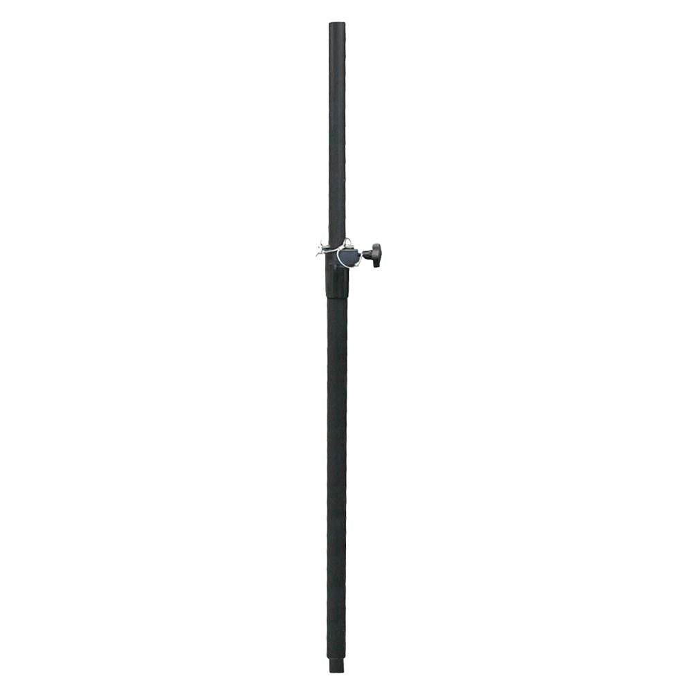 VM Audio VAS38P 8" 400W 3 Way DJ Passive Speaker + 12" DJ Subwoofer + Pole