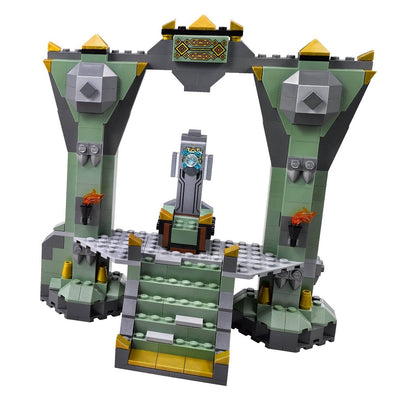 LEGO® Lord of the Rings LOTR The Hobbit The Lonely Mountain Playset | 79018