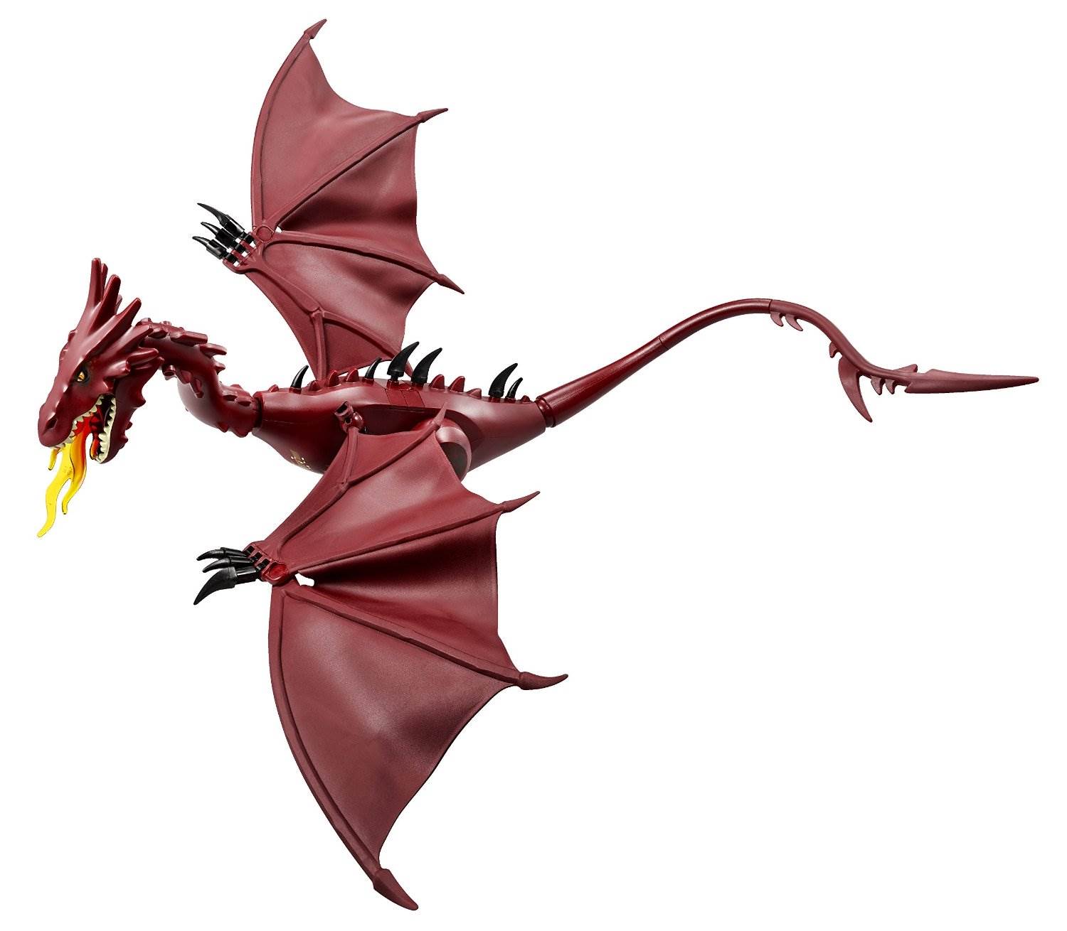 LEGO® Lord of the Rings LOTR The Hobbit The Lonely Mountain Playset | 79018