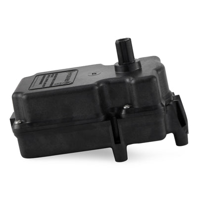Pentair Compool 180 Degree CVA-24T 3-Port Pool Spa 24V Valve Actuator (Damaged)