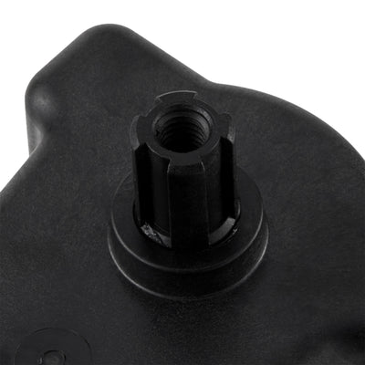 Pentair Compool 180 Degree CVA-24T 3-Port Pool Spa 24V Valve Actuator (Open Box)