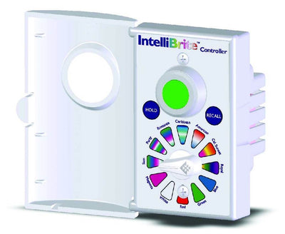 Pentair IntelliBrite Pool Spa Light Controller Remote Control (Open Box)