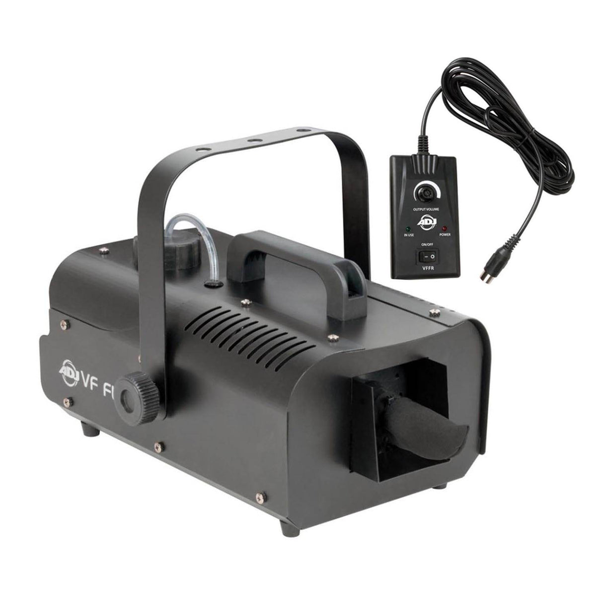 American DJ VF Flurry Snow Machine 600W High Output Area Effect (Used)