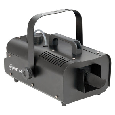 ADJ VF Flurry Snow Machine 600W High Output w/ Wired Remote & 1G Snow Fluid - VMInnovations