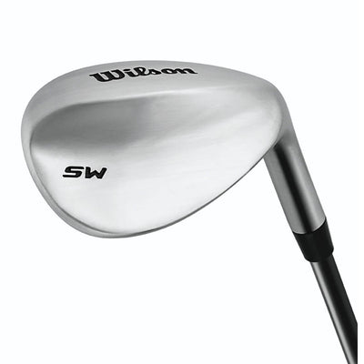 WILSON Profile XLS Men's RH Flex Graphite Golf Club Stand Bag Set (Open Box)