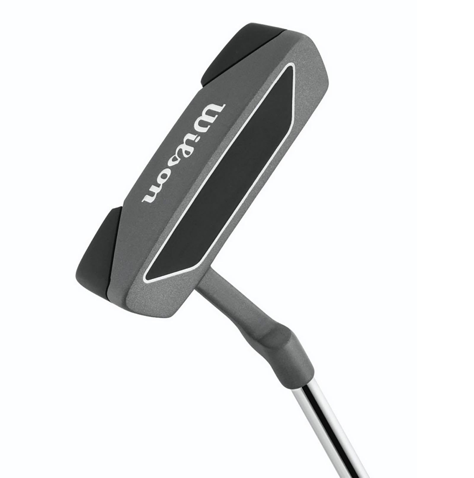 WILSON Profile XLS Men's RH Flex Graphite Golf Club Stand Bag Set (Open Box)