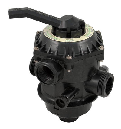 Pentair 145322 SD60 GPM Sand Dollar Top Mount Swimming Pool Filter 2.3 Sq Ft - VMInnovations