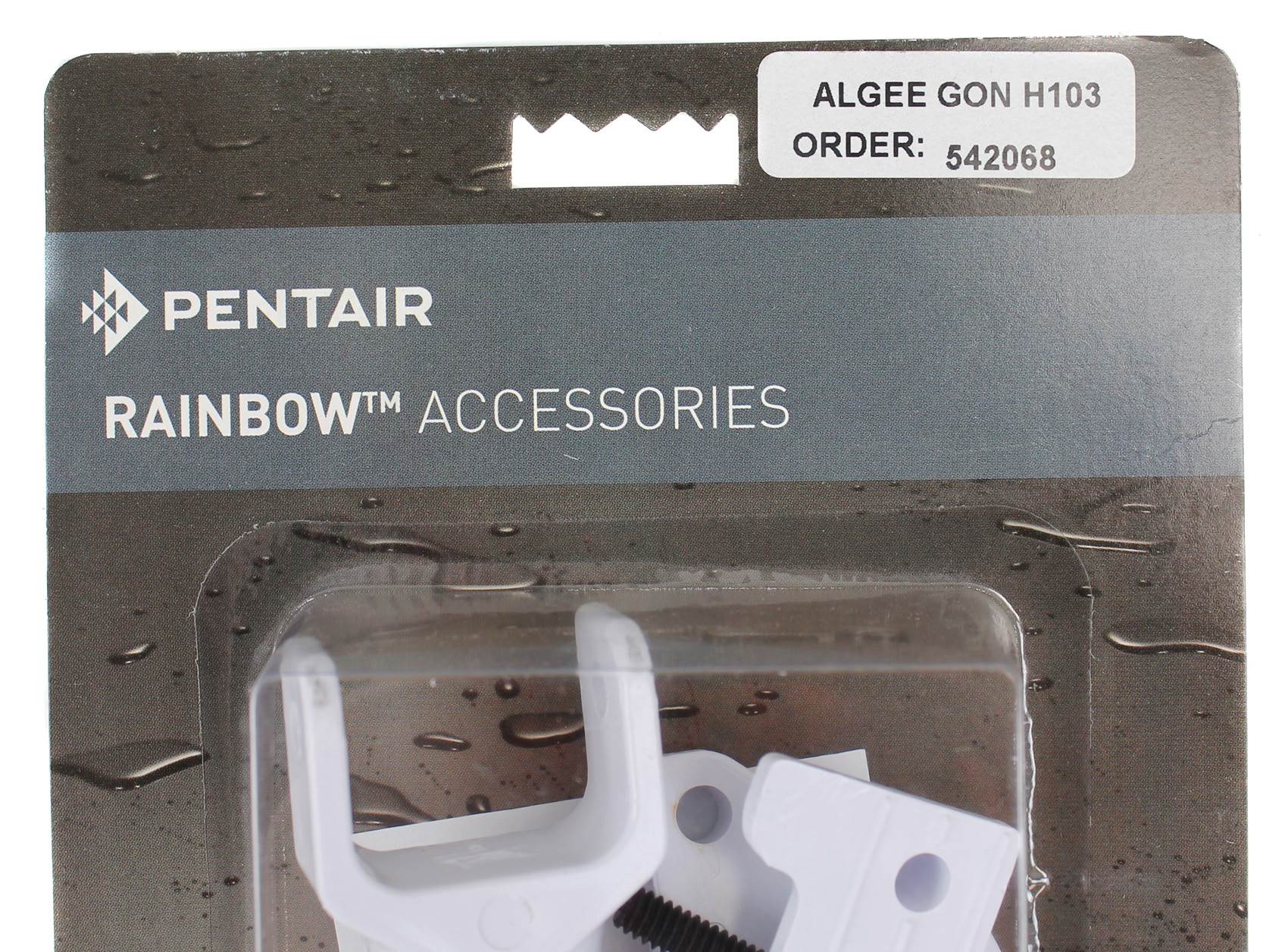 Pentair Swimming Pool 3" Chlorine Tablet Holder for Algae Stain (Open Box)