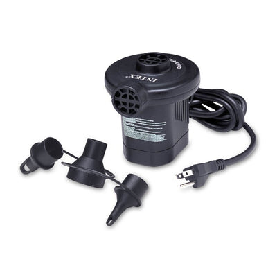 Intex 95in x 75in x 43in Dinosaur Play Center Kids Swimming Pool + Air Pump