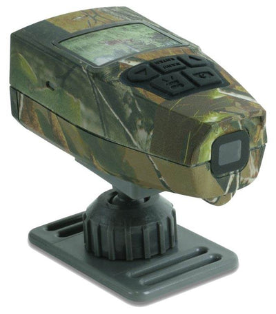 MOULTRIE Reaction Cam 5MP Game Trail Camera w/ HD Video | DGS-AC - For Parts