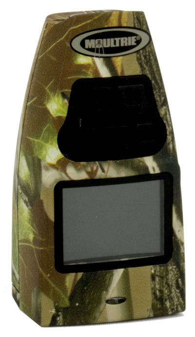 MOULTRIE Reaction Cam 5MP Game Trail Camera w/ HD Video | DGS-AC - For Parts