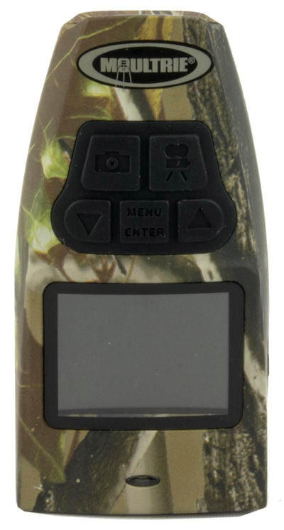 MOULTRIE Reaction Cam 5MP Game Trail Camera w/ HD Video | DGS-AC - For Parts