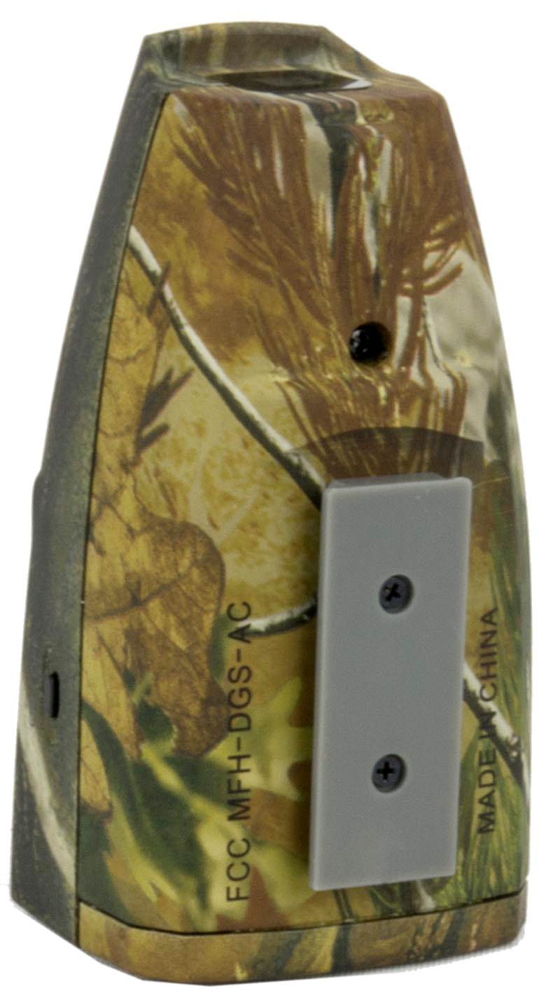 MOULTRIE Reaction Cam 5MP Game Trail Camera w/ HD Video | DGS-AC - For Parts
