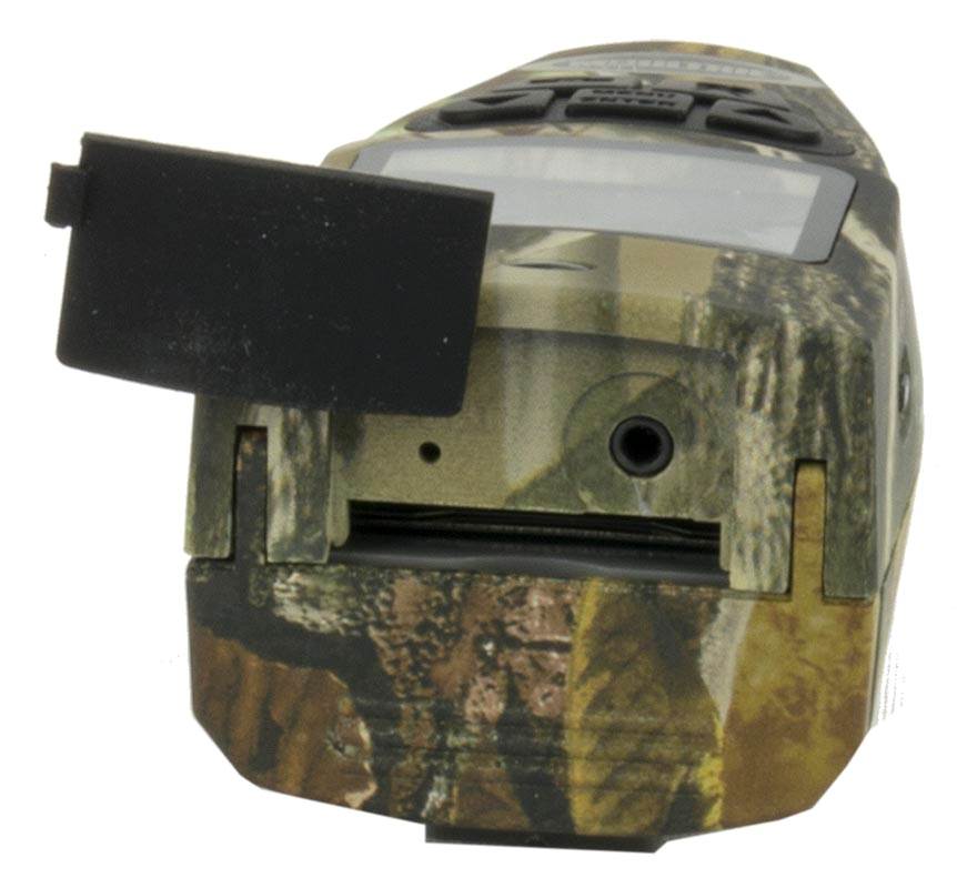 MOULTRIE Reaction Cam 5MP Game Trail Camera w/ HD Video | DGS-AC - For Parts