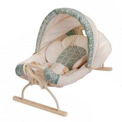 Graco Winslet Stroller, Car Seat, Pack n Play Playard, High Chair,& Rocker Combo