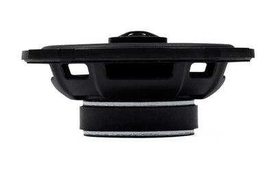 2) Rockford Fosgate P1650 6.5" 110W + 2) 6x9" 150W 2-Way Car Speakers + 400W Amp