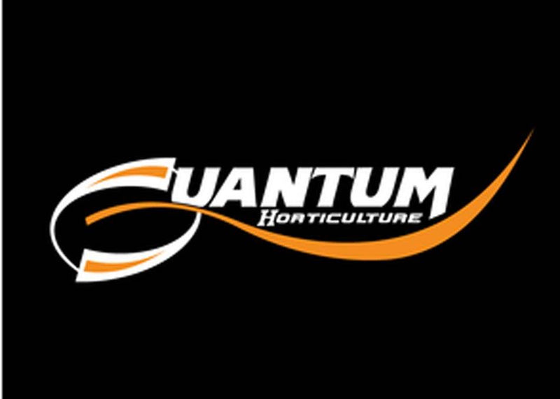 Quantum Horticulture QUANTUM-1000 Dimmable Digital Ballast 1000W (Open Box)