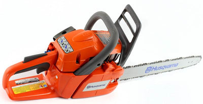 Husqvarna 240 16" 38cc Gas Powered 2 Cycle Chain Saw X-Torq Chainsaw (Open Box)