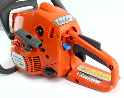 HUSQVARNA 240 16" 38.2cc Gas Powered 2 Cycle Chain Saw Home Chainsaw - For Parts