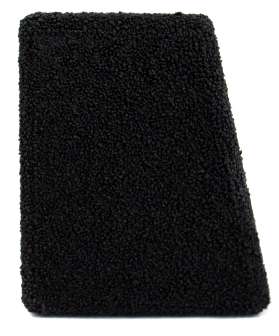 Q-POWER Q-Bomb 6x9" Car Wedge Speaker Boxes with Bedliner Spray, Pair (Used) - VMInnovations
