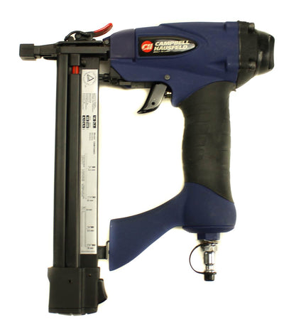 Campbell Hausfeld CHG00100AV 1-1/4 Brad Nailer/Stapler 2-In-1 Kit (Open Box)