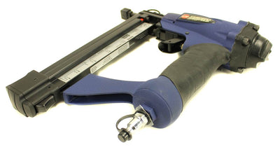 Campbell Hausfeld CHG00100AV 1-1/4 Brad Nailer/Stapler 2-In-1 Kit (Open Box)
