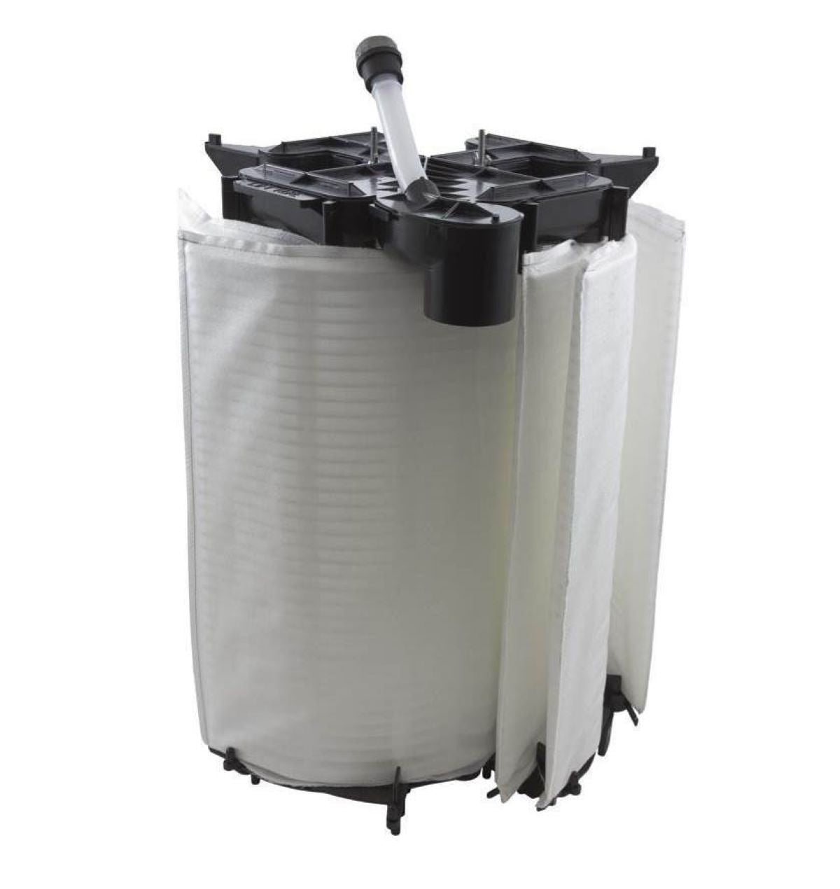 Pentair Complete Element Grid Assembly 60 Sq Ft Pool DE Filter FNS Plus(Damaged)