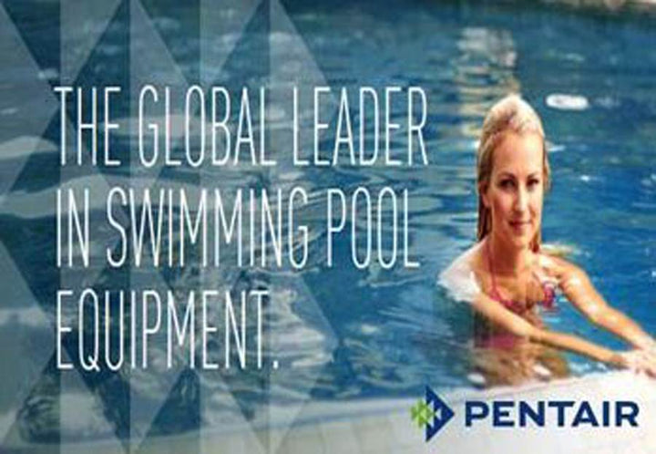 Pentair Complete Element Grid Assembly 60 Sq Ft Pool DE Filter FNS Plus (Used) - VMInnovations
