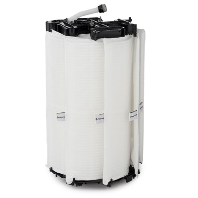 Pentair 59023400 Complete Element Grid Assembly 48 Sq Ft Pool DE Filter (Used)