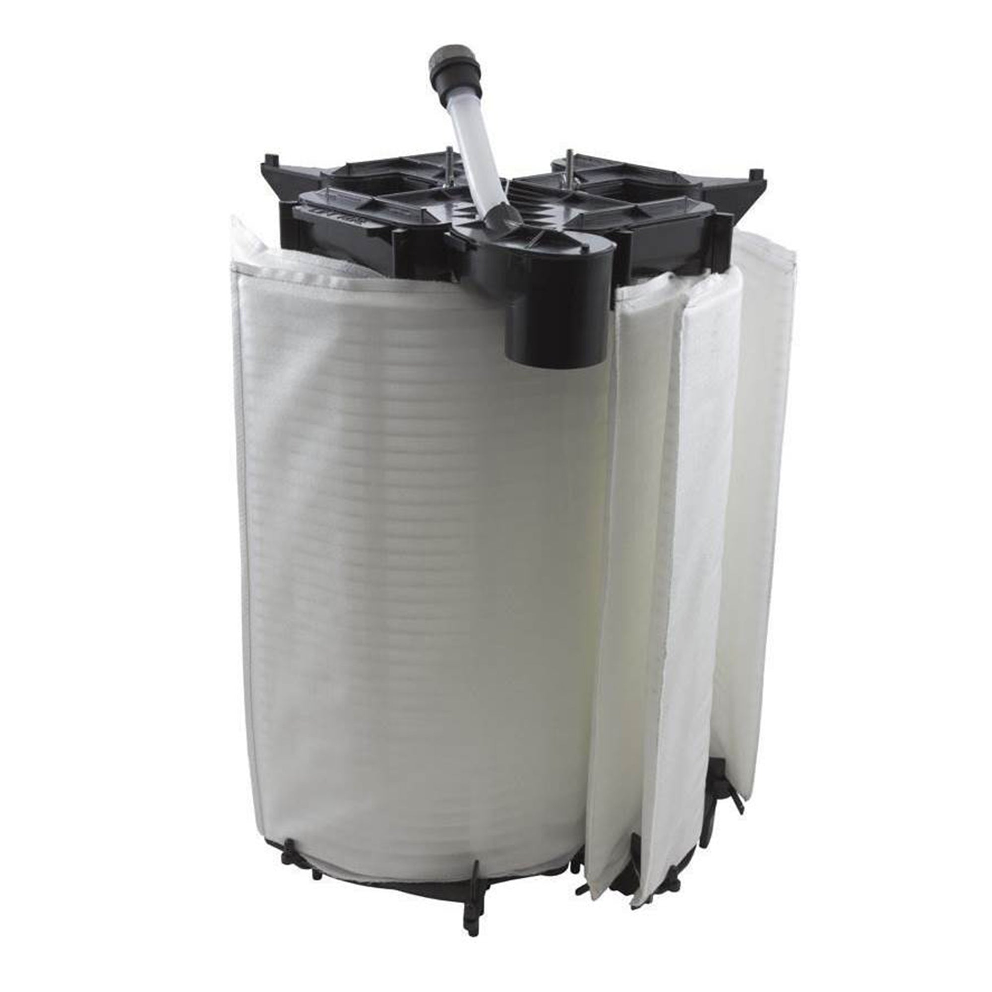 Pentair Complete Element Grid Assembly 36 SqFt Pool DE Filter FNS Plus (Damaged)