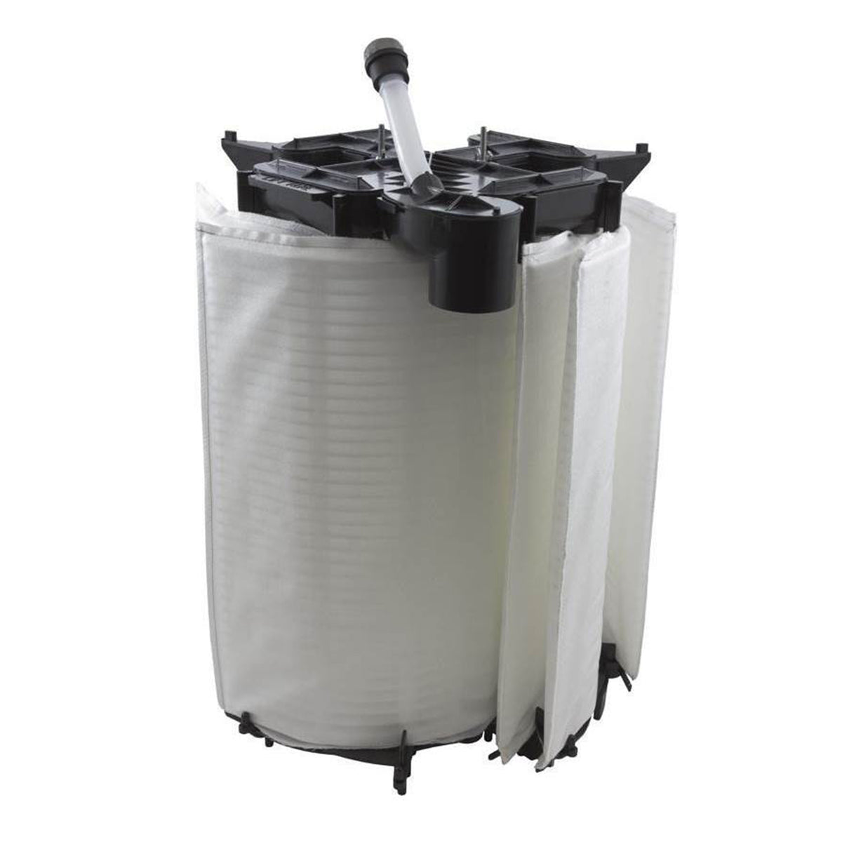 Pentair Complete Element Grid Assembly 36 Sq Ft Pool DE Filter FNS Plus (Used)