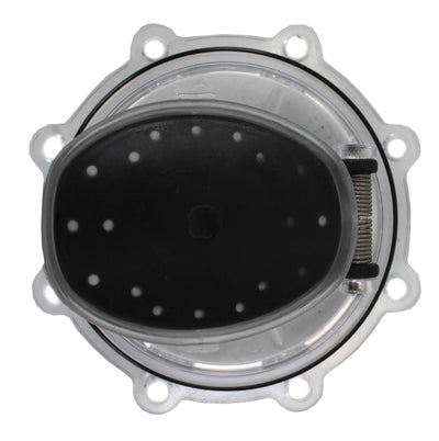 Pentair 263042Z CPVC 2" 2-Way Check Valve Diverter Replacement Kit (Open Box)