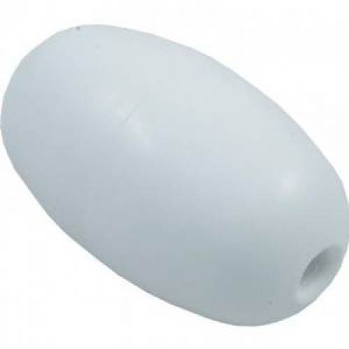 Pentair Letro Legend Inground Swimming Pool Cleaner Ballast Float Head(Open Box)