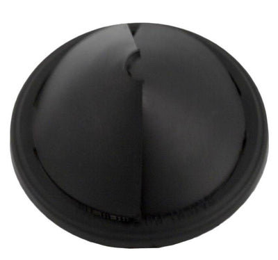 Pentair EU9 Kreepy Krauly Swimming Pool Cleaner Debris Valve Replacement, Black