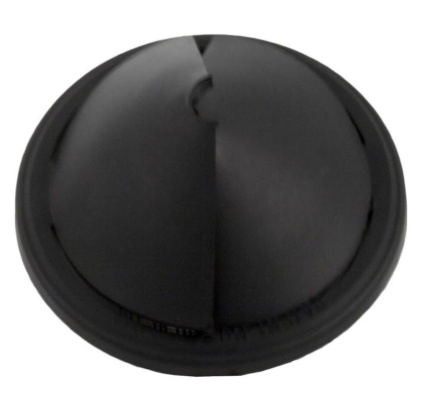Pentair EU9 Kreepy Krauly Swimming Pool Cleaner Debris Valve Replacement, Black