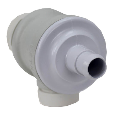 Pentair Part EW22 Letro Legend Universal Wall Fitting Fits Polaris (Open Box)