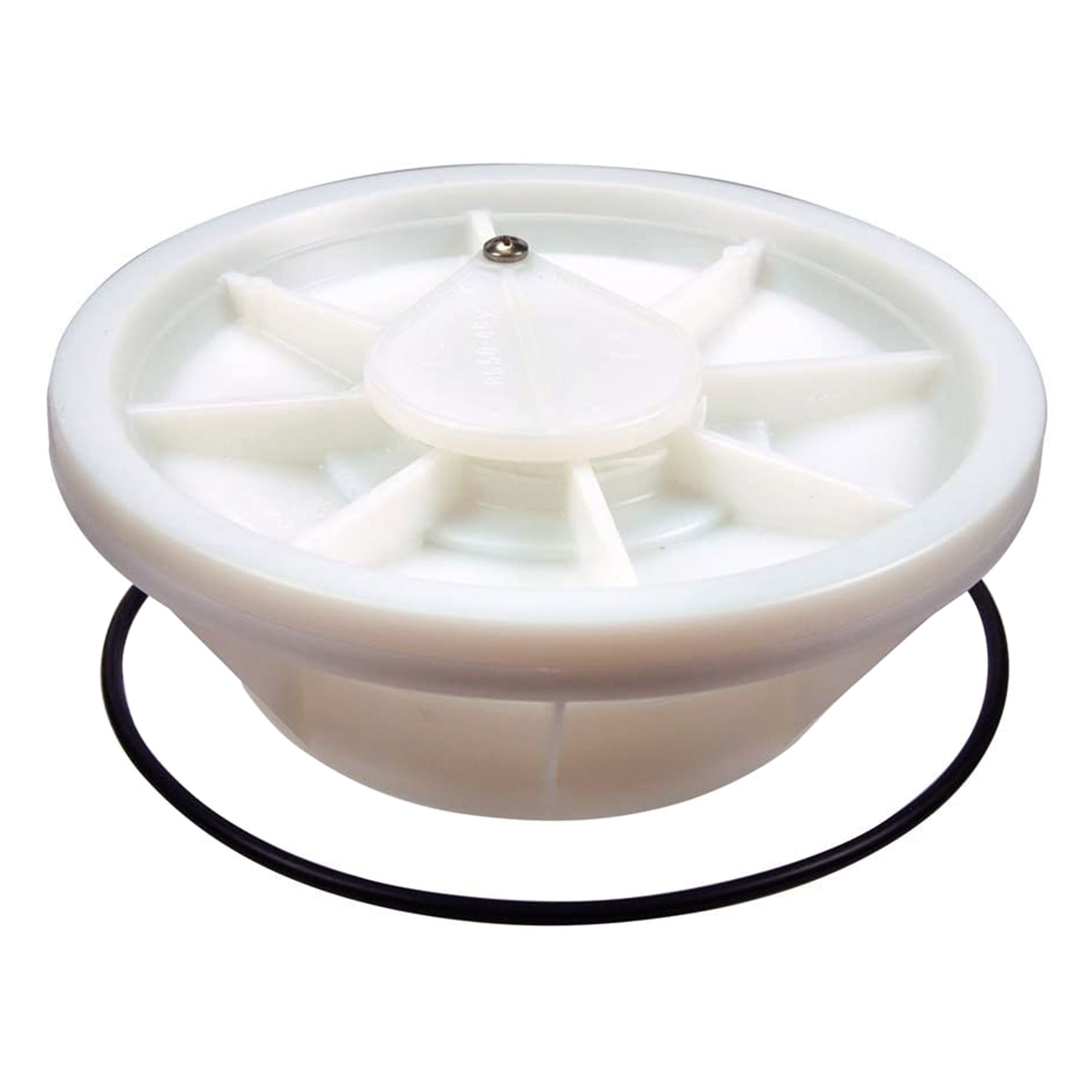Pentair Sta-Rite Swimming Pool Skimmer Float Valve Assembly w/O-Ring (Open Box)