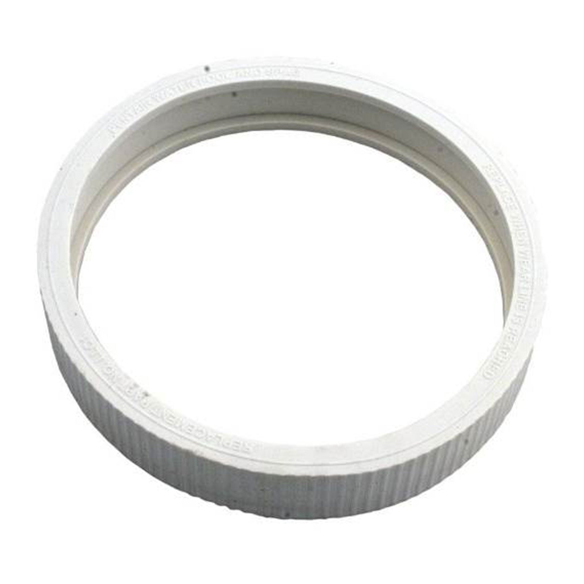 Pentair LLC1 Rubber Tire Replacement 4-Wheel Legend Pool Cleaner - Open Item