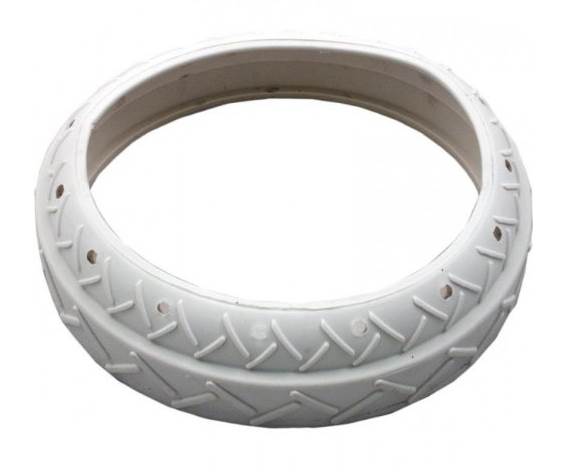 NEW Pentair LLC1PM Pool and Spa White Tire Replacement Automatic Cleaner Legend