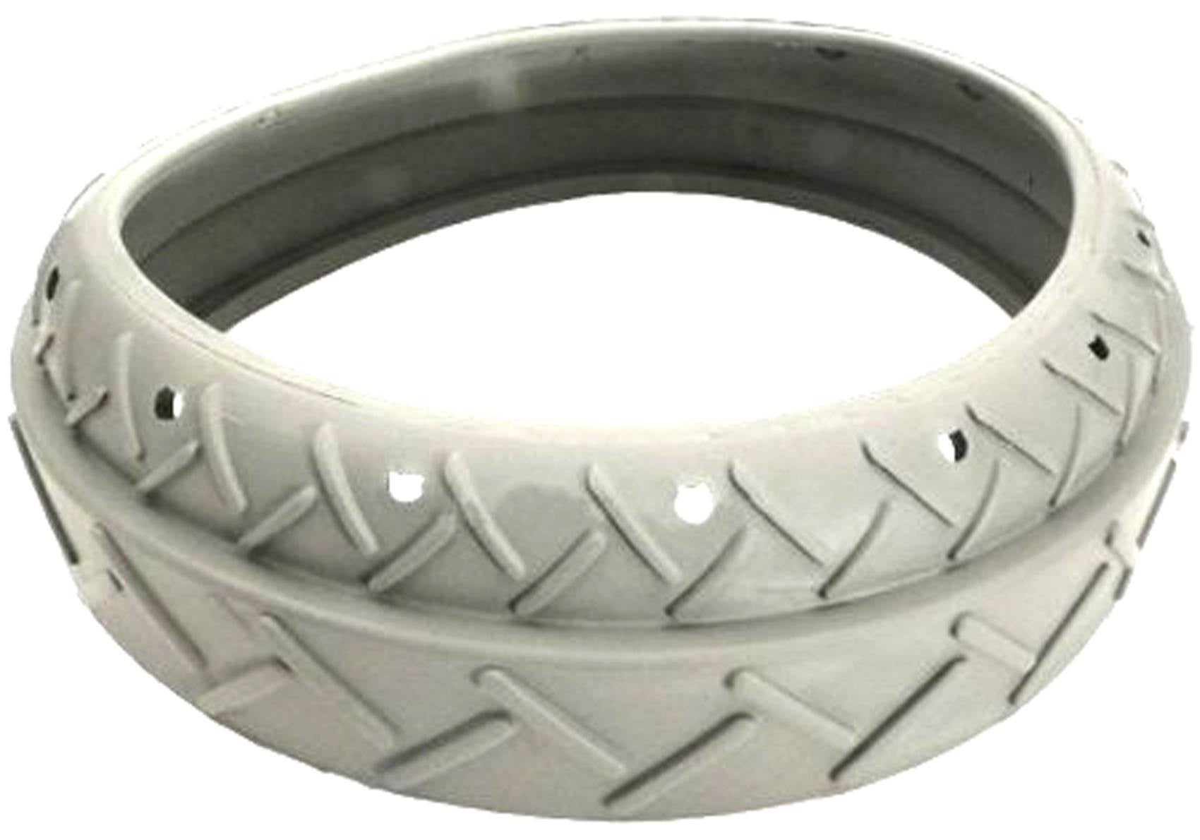 NEW Pentair LLC1PM Pool and Spa White Tire Replacement Automatic Cleaner Legend