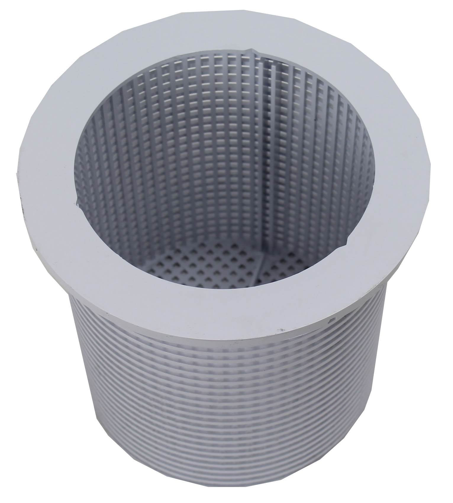 Pentair R38013A American Basket Assembly Replacement Skimmer Pool (Open Box)