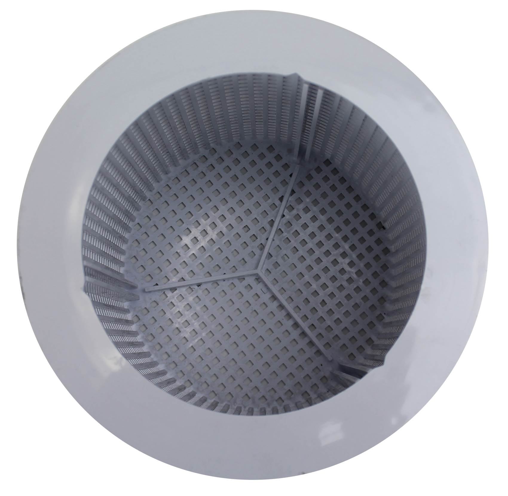 Pentair R38013A American Basket Assembly Replacement Skimmer Pool (Open Box)