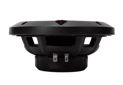 2)Rockford Fosgate 6.75" 120W 2-Way Car Audio Component Speakers System (4 Pack)