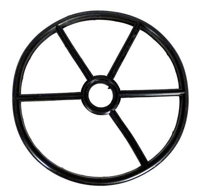 Pentair PacFab TopSide Mount Swimming Pool Spa 1.5" Valve Spider Gasket-Open Box