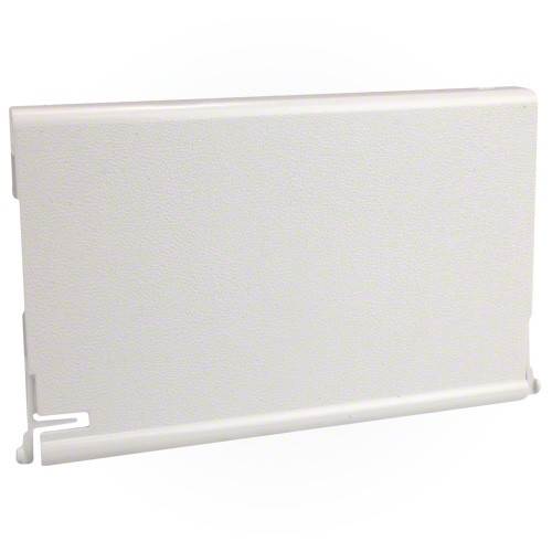 Pentair Weir Gate Assembly Replacement for Bermuda Gunite & Liner (Open Box)