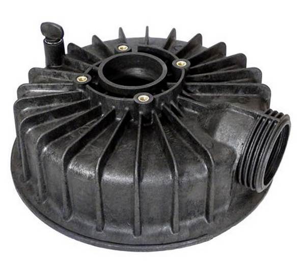 Pentair Challenger Inground Swimming Pool Pump Front Housing Volute (Open Box)
