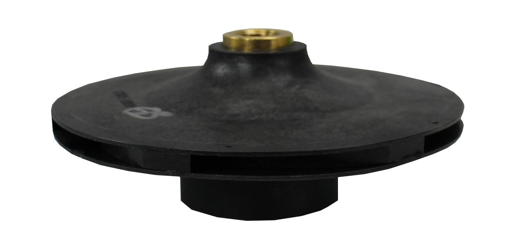 Pentair Sta-Rite Dura-Glas Inground Pool Pump Impeller Assembly (Open Box)