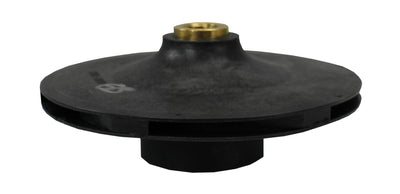 Pentair Sta-Rite Dura-Glas Inground Pool Pump Impeller Assembly (Open Box)