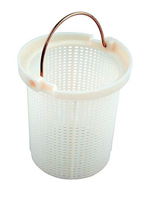 Pentair C108-33P Sta-Rite Swimming Pool Pump Basket CFA JW JWPA Dura/Max E-Glass