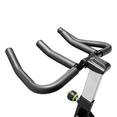 Marcy Club Revolution Indoor Gym Trainer Cardio Exercise Bicycle (Defective)
